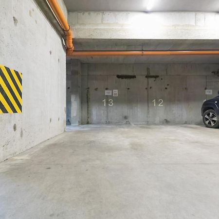 Osiedle Sloneczne Kolobrzeg By Noclegi Renters Ngoại thất bức ảnh