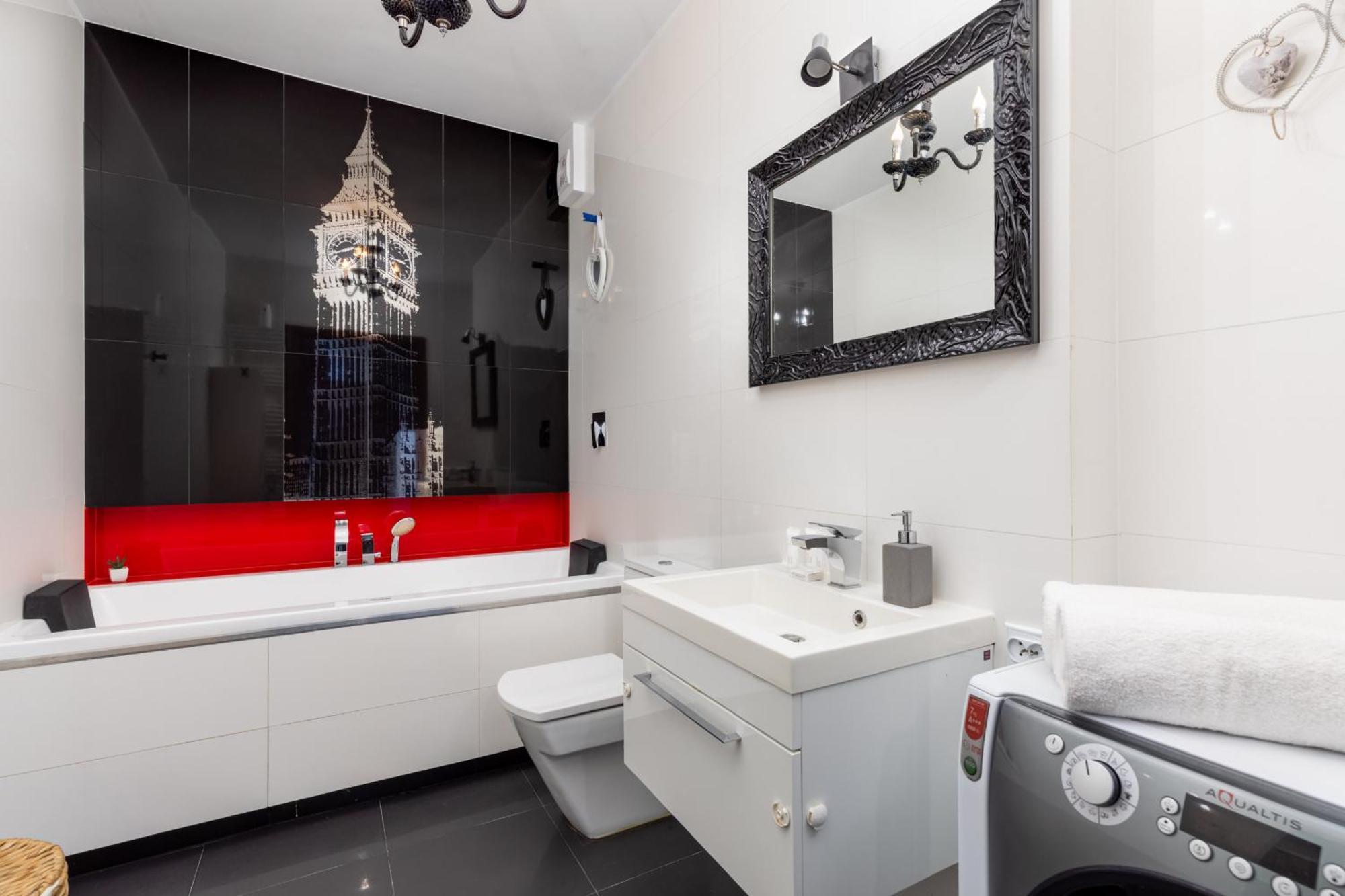Osiedle Sloneczne Kolobrzeg By Noclegi Renters Ngoại thất bức ảnh
