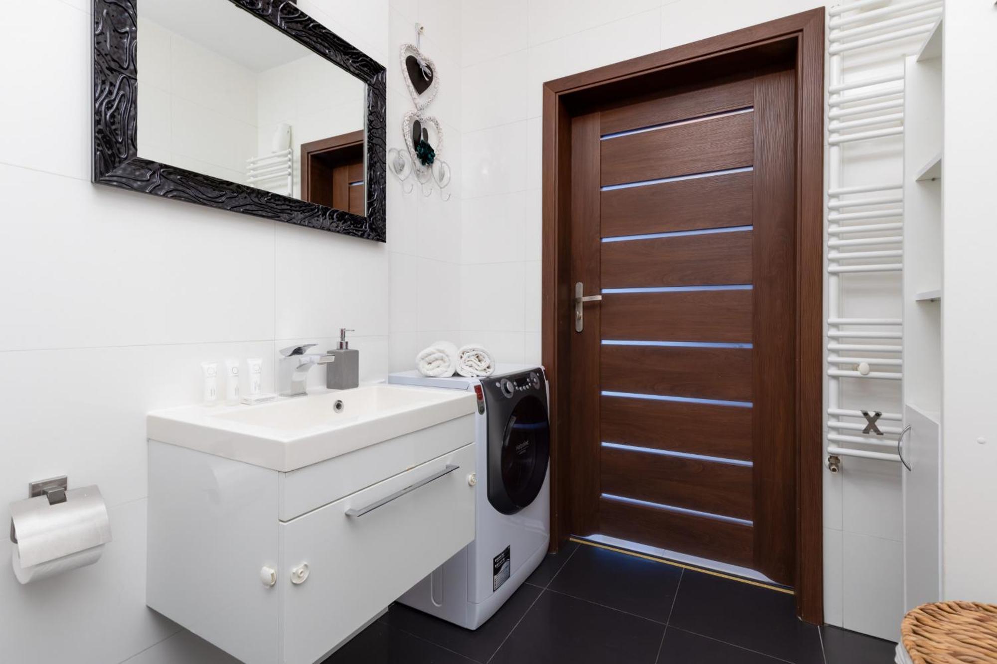 Osiedle Sloneczne Kolobrzeg By Noclegi Renters Ngoại thất bức ảnh