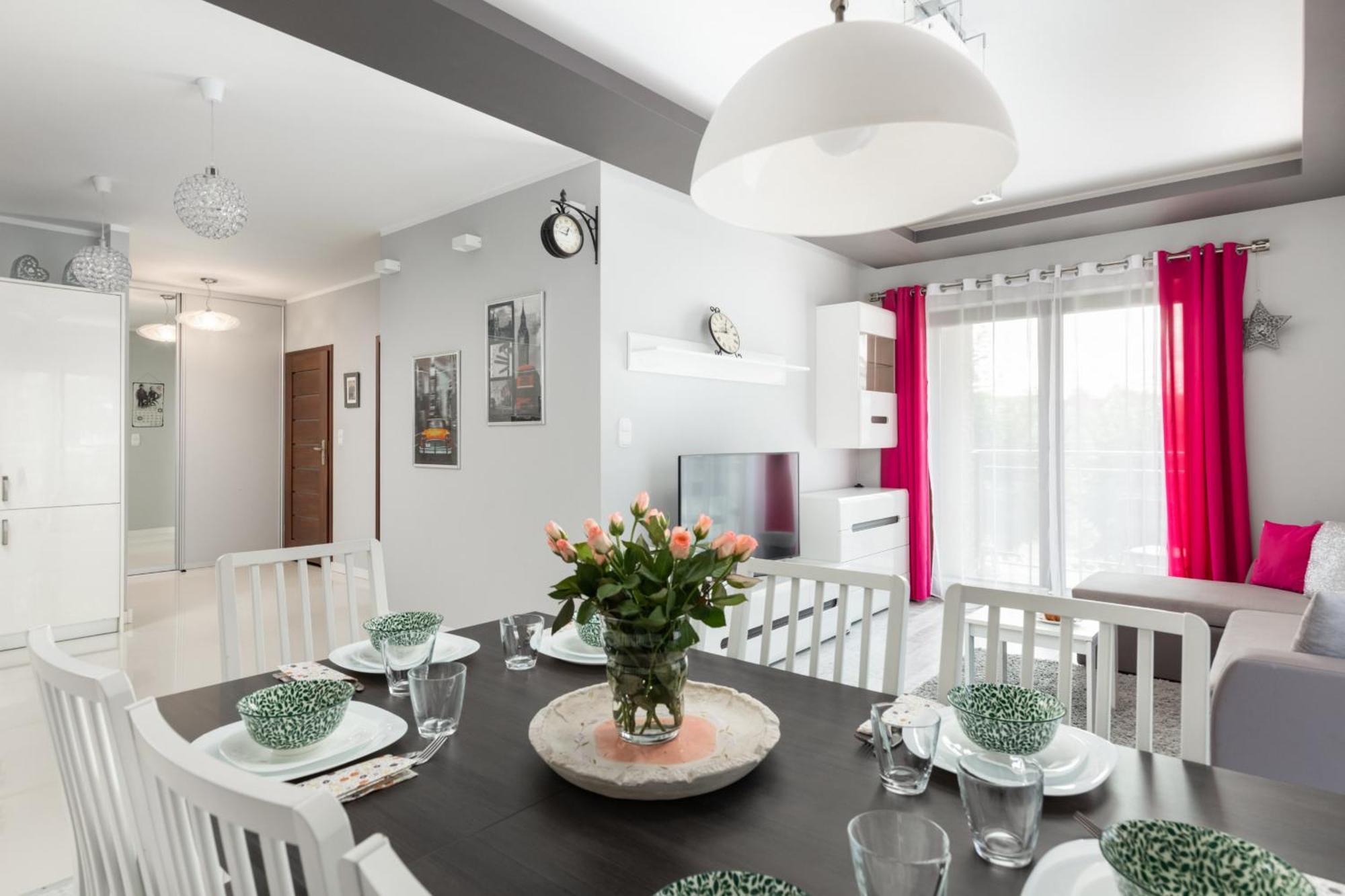 Osiedle Sloneczne Kolobrzeg By Noclegi Renters Ngoại thất bức ảnh