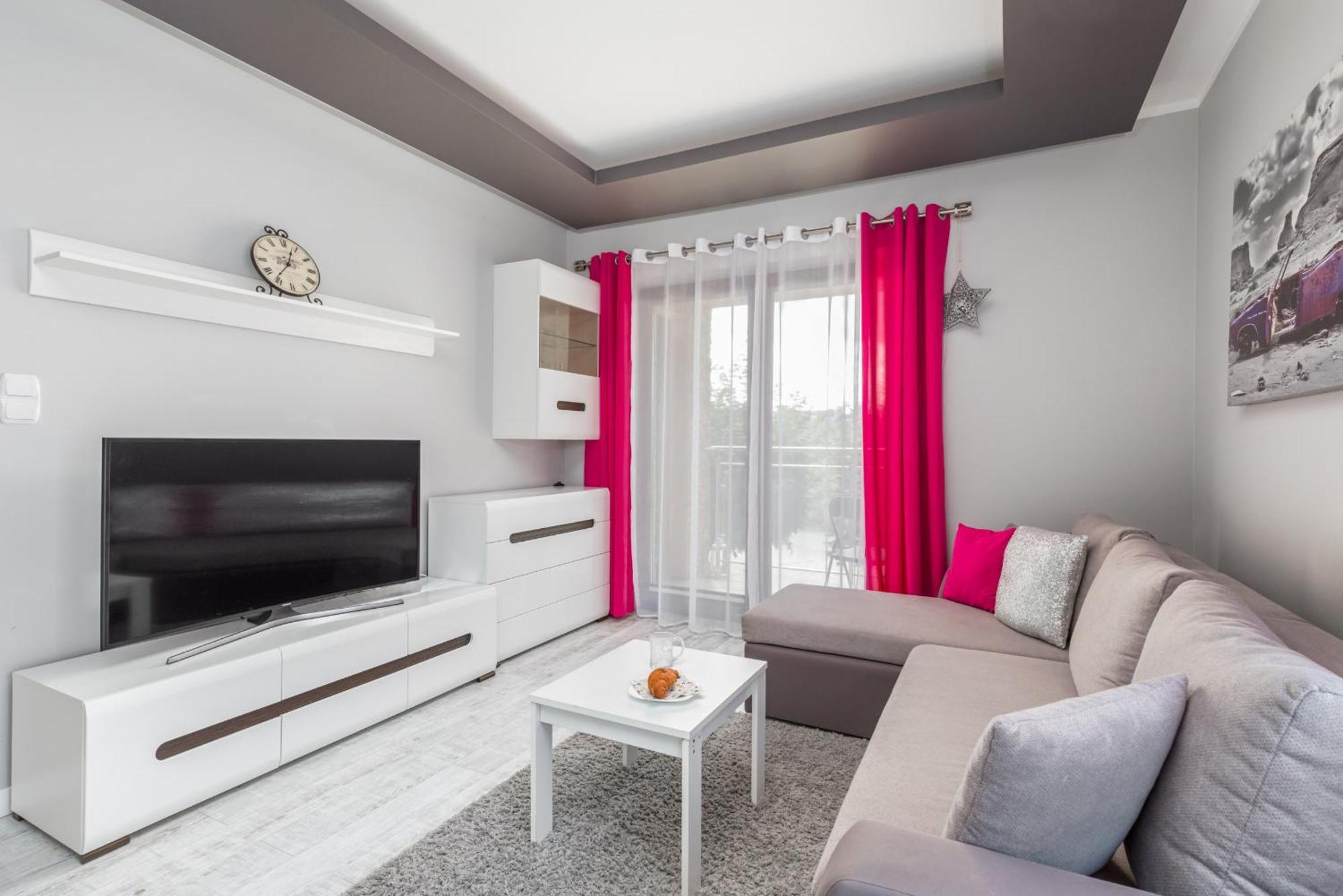 Osiedle Sloneczne Kolobrzeg By Noclegi Renters Ngoại thất bức ảnh