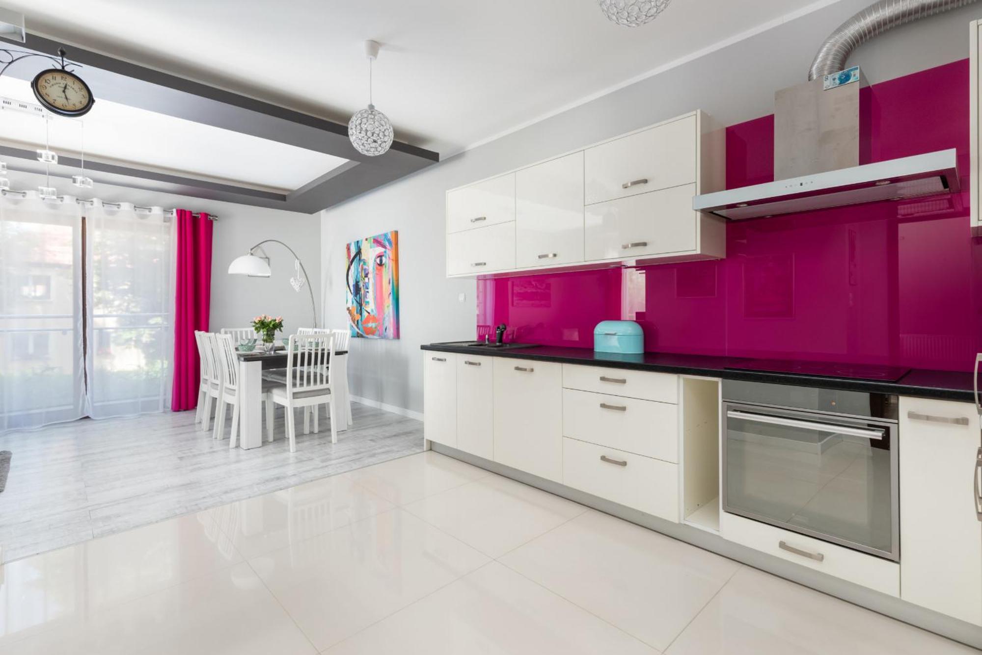Osiedle Sloneczne Kolobrzeg By Noclegi Renters Ngoại thất bức ảnh