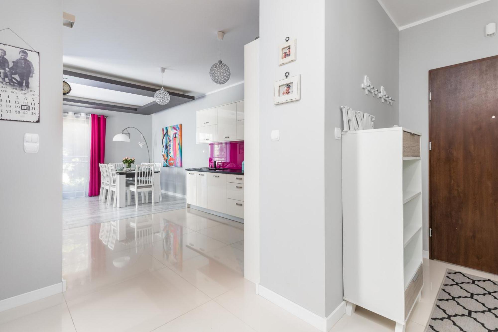 Osiedle Sloneczne Kolobrzeg By Noclegi Renters Ngoại thất bức ảnh